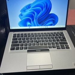 DELL Latitude 5410 Laptop Intel Core i5-10310U 1.7GHz 16GB RAM 512GB SSD W11P.  Some paint tear off on outside but inside is very good shape. Complime
