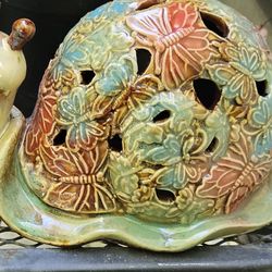 Candle Holder(ceramic)