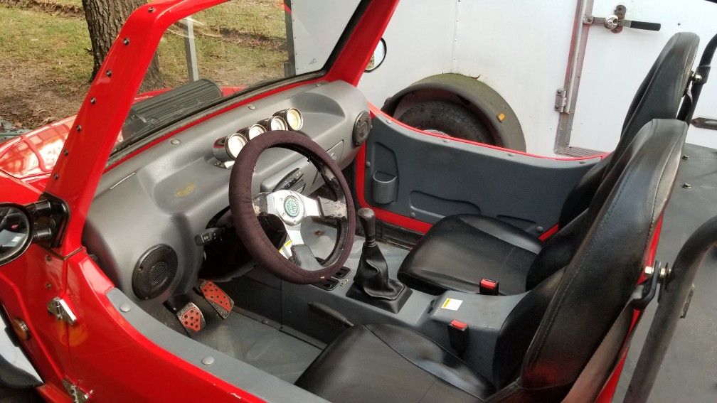 2014 oreion reeper 4x4 street legal side by side for Sale in Spring