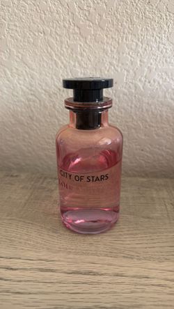 Louis Vuitton City of Stars Cologne