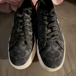 Coach Size 7