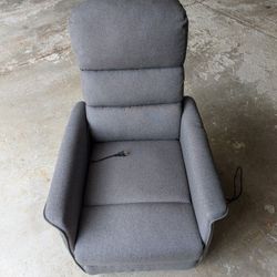 Electric Lift Chair 