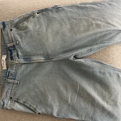 Men’s Jeans 