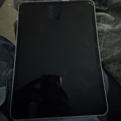 iPad 11 Pro