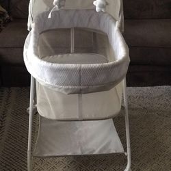 Baby bassinet
