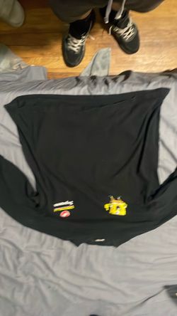 Supreme X SpongeBob