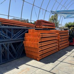 Pallet Racking