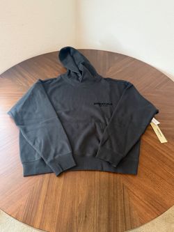 Essential hoodie