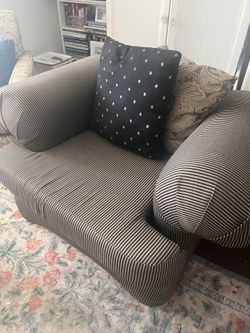 Comfy Chair