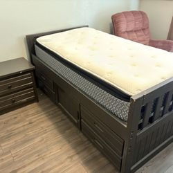 Bedroom Set