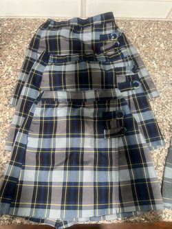Dennis uniforms