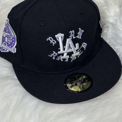 LA Dodgers Hat