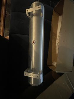Compressor Tank