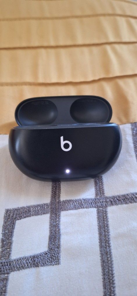 BEATS STUDIO EARBUD CHARGING CASE