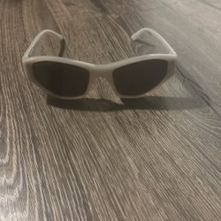 BALENCIAGA Core Women's Grey Sunglasses 
