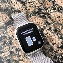 Apple Watch Series 4