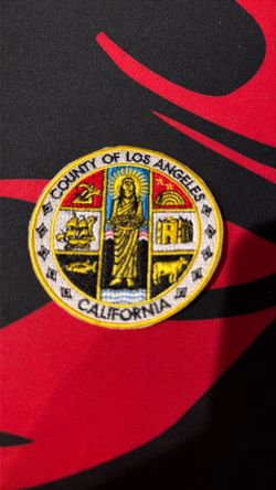 County of Los Angeles Patch