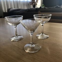 Princess House Cups
