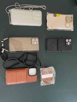 iPhone 14 Pro Max Cases