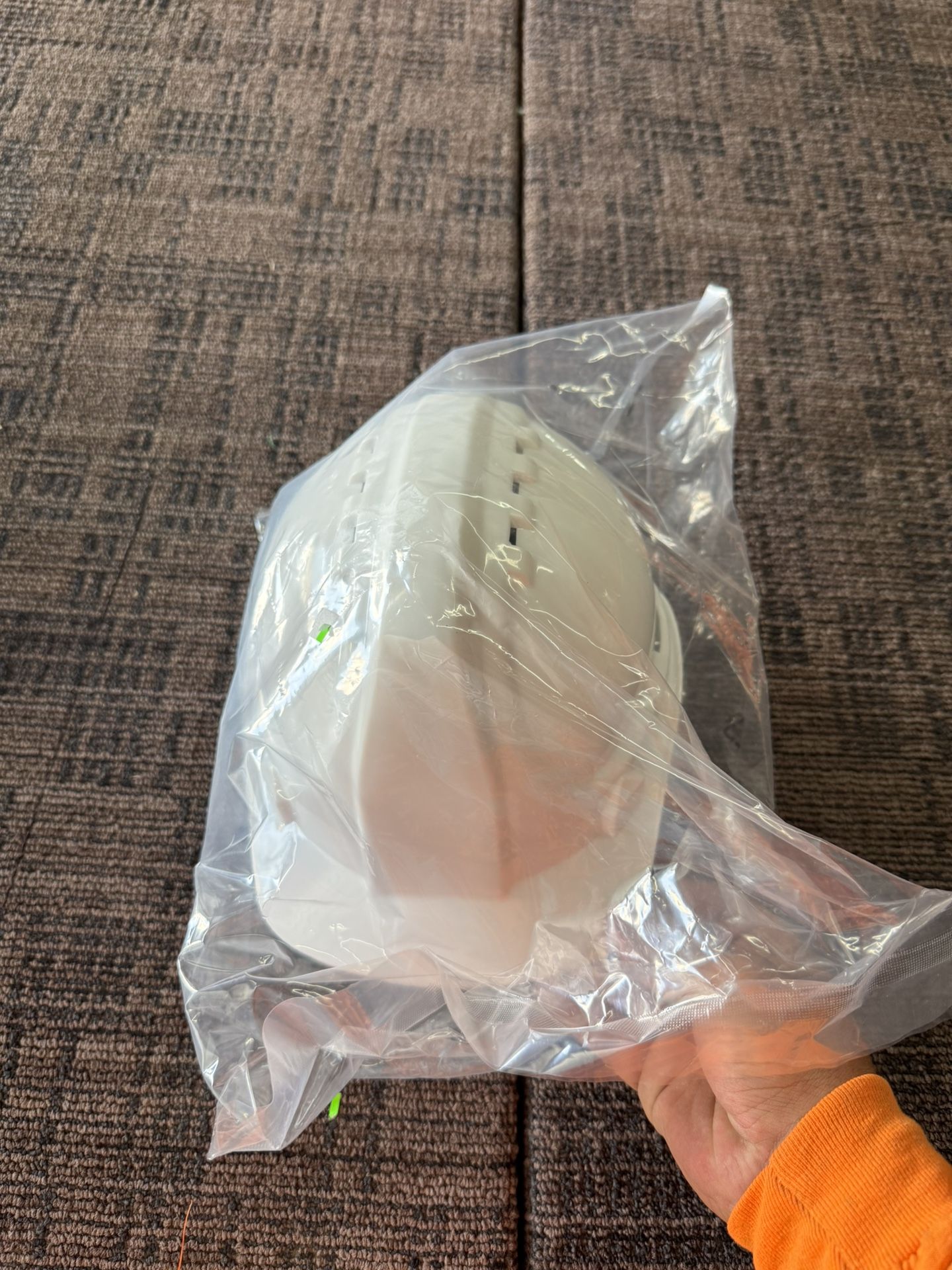 Hard Hats