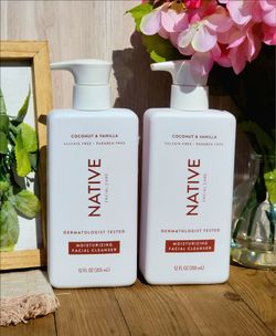 Facial Cleanser