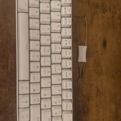 Rk Royal Kludge keyboard 