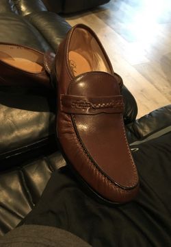 Diplomats size 11 brand new