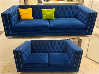 2 Couch