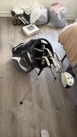 Callaway Rogue Pros 6-PW, AW