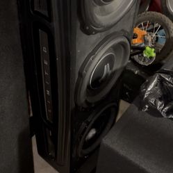 Custom Ford Limited Box