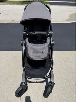 City Select Lux by Baby Jogger - Stroller