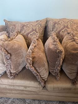 Sofa Loveseat