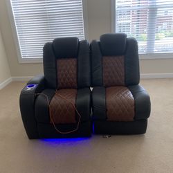 Movie Seats