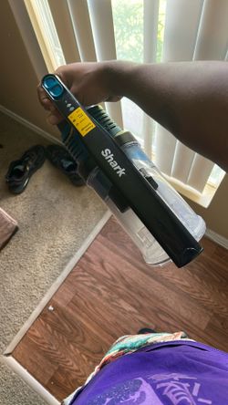 Shark Rocket Pro Cordless Stick Vacuum
