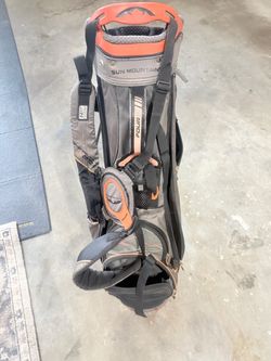 Sun mountain golf bag - four 5