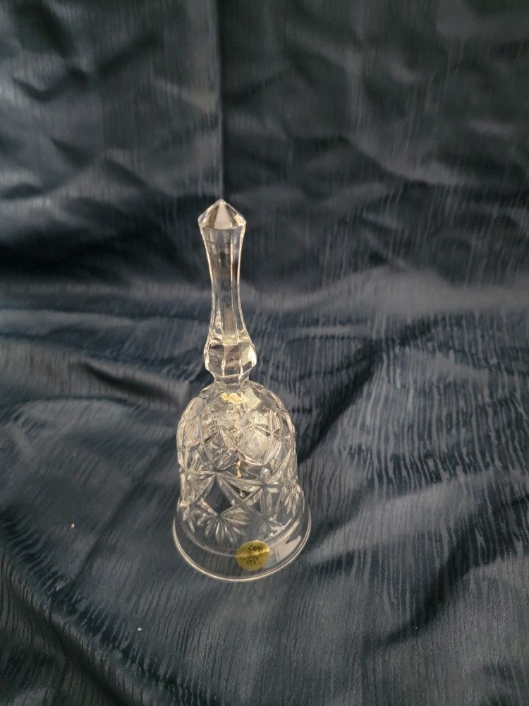 Crystal Bell
