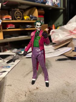 Mcfarlane Joker