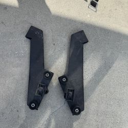 Nissan Frontier Bed Extender