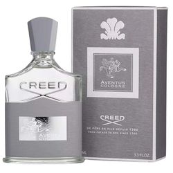 Creed Aventus Eau De Perfume 3.3 Oz Authentic Sealed 