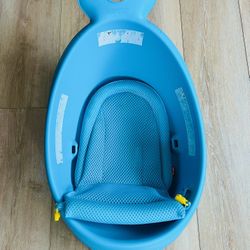 Skiphop Baby Whale bathtub 