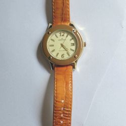 Ann Klein Watch