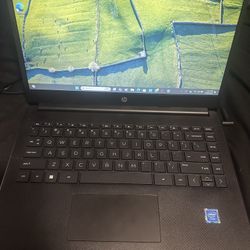 Windows 11 2023 HP Laptop