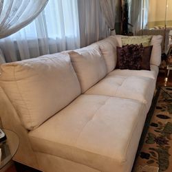 Sectional Sofa 2pcs