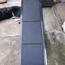 Dog Pet Ramp