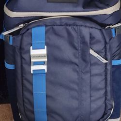 Cooler Backpack