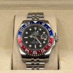 Men’s Luxury Watch 