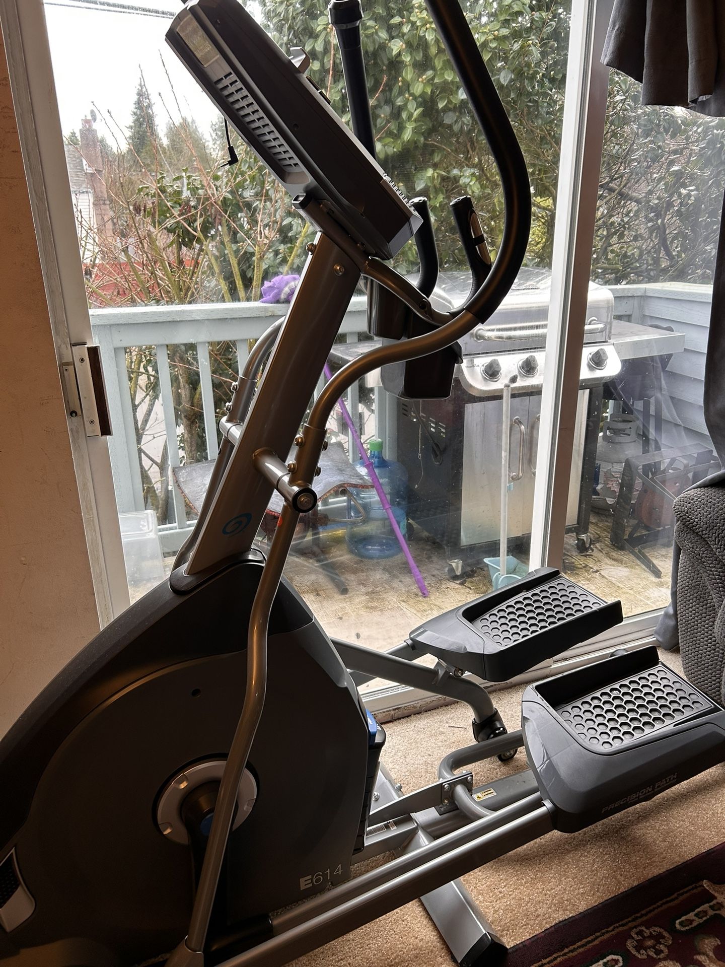 Elliptical For Sale!