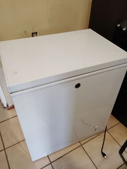 Freezer