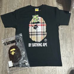 Bape tee