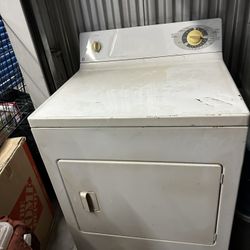 Washer Dryer Combo